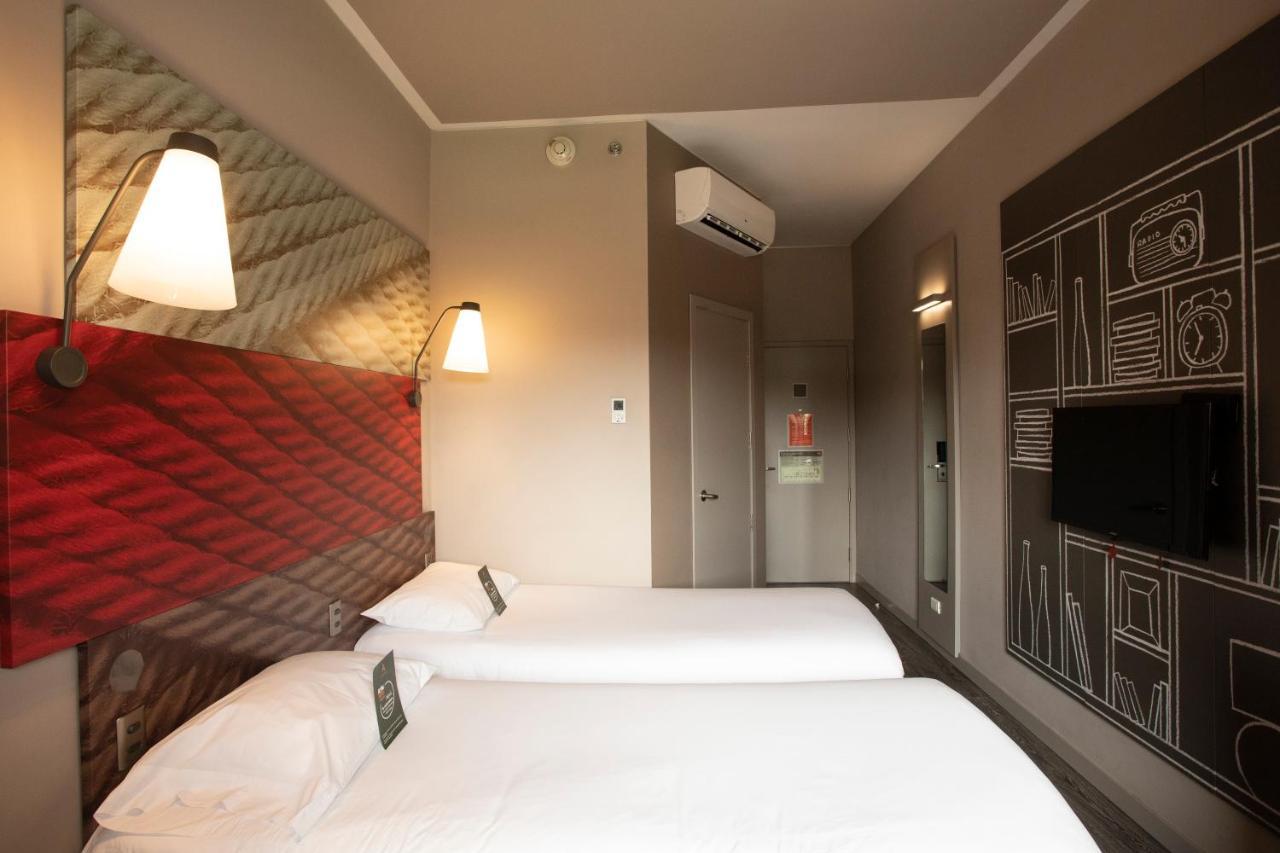 Hotel Ibis Cali Granada Екстериор снимка