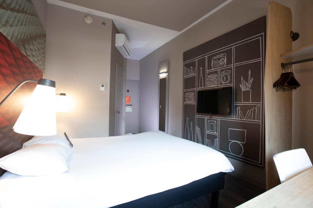 Hotel Ibis Cali Granada Екстериор снимка