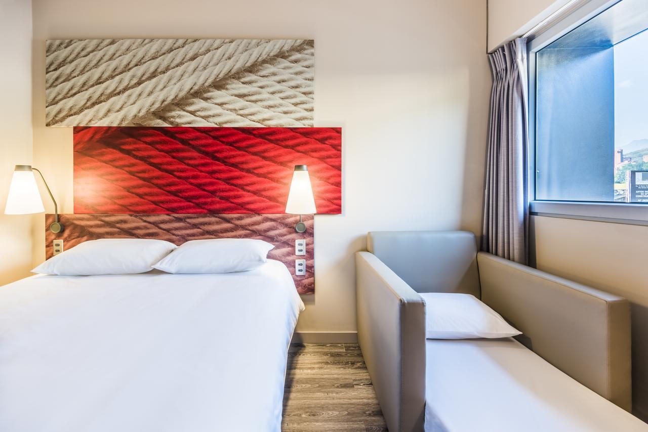 Hotel Ibis Cali Granada Екстериор снимка