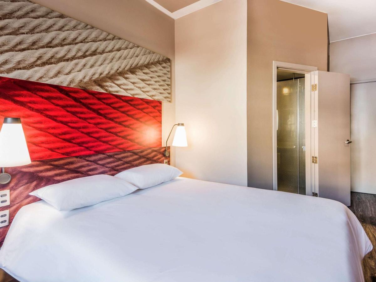 Hotel Ibis Cali Granada Екстериор снимка